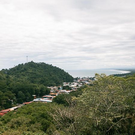 Vista Del Pacifico. Lägenhet Quepos Exteriör bild
