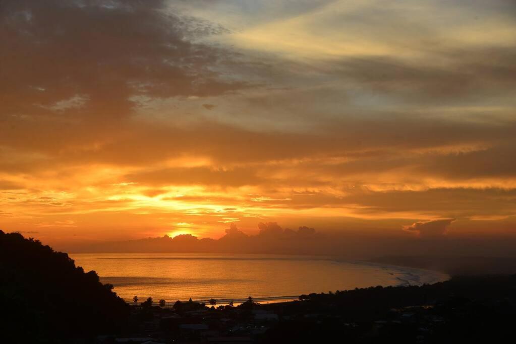 Vista Del Pacifico. Lägenhet Quepos Exteriör bild